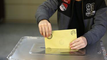 Референдум у Туреччині_4 / © Reuters