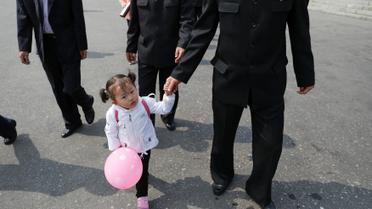 Північна Корея, КНДР, виставка квітів_32 / © Reuters