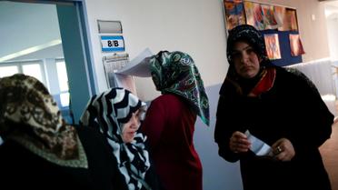 Референдум у Туреччині_27 / © Reuters