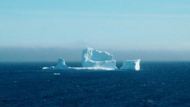 Айсберги _6 / © Reuters