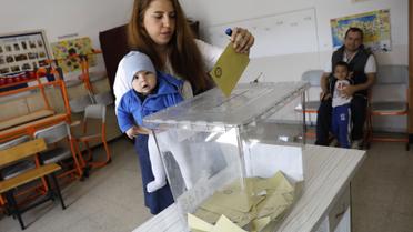 Референдум у Туреччині_9 / © Reuters