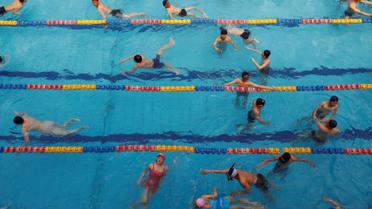 Північна Корея, КНДР, виставка квітів_36 / © Reuters