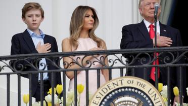 Великдень у Білому домі_4 / © Reuters