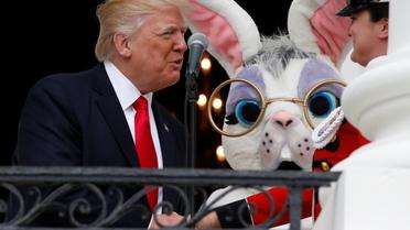 Великдень у Білому домі_2 / © Reuters