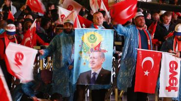 Святкування перемоги референдуму у Туреччині_6 / © Reuters