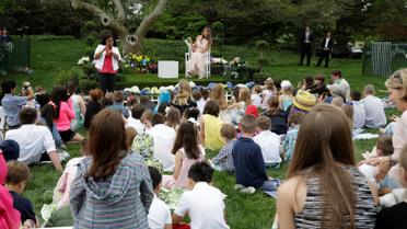 Великдень у Білому домі_14 / © Reuters