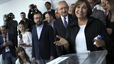 Референдум у Туреччині_11 / © Reuters