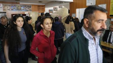 Референдум у Туреччині_3 / © Reuters