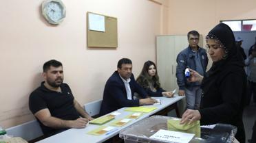 Референдум у Туреччині_21 / © Reuters