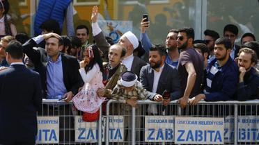 Референдум у Туреччині_26 / © Reuters