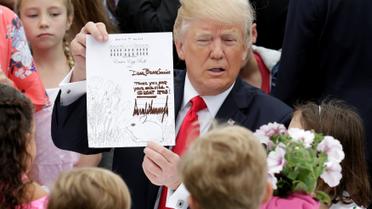 Великдень у Білому домі_5 / © Reuters