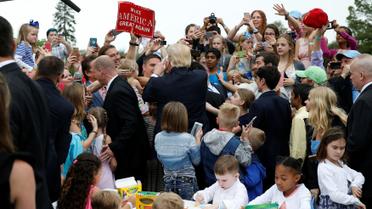 Великдень у Білому домі_17 / © Reuters
