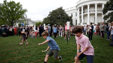 Великдень у Білому домі_19 / © Reuters