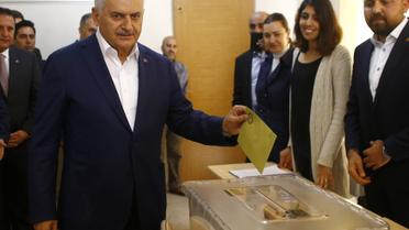 Референдум у Туреччині_5 / © Reuters