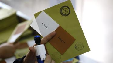 Референдум у Туреччині_1 / © Reuters