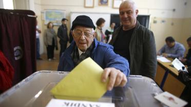 Референдум у Туреччині_20 / © Reuters