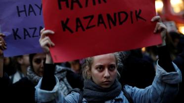 Протести у Туреччині_1 / © Reuters