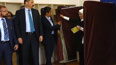 Референдум у Туреччині_24 / © Reuters