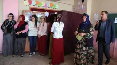 Референдум у Туреччині_7 / © Reuters