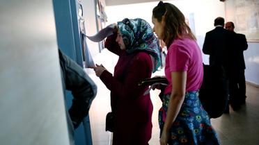 Референдум у Туреччині_28 / © Reuters