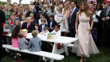 Великдень у Білому домі_16 / © Reuters