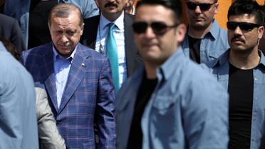 Референдум у Туреччині_29 / © Reuters