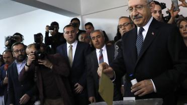 Референдум у Туреччині_12 / © Reuters