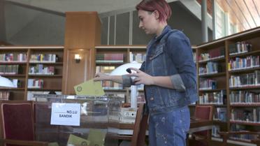 Референдум у Туреччині_23 / © Reuters