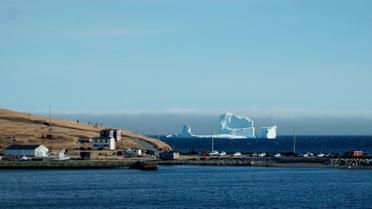 Айсберги _5 / © Reuters