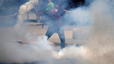 Протести у Венесуелі_4 / © Reuters