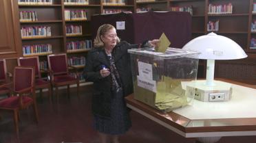 Референдум у Туреччині_22 / © Reuters