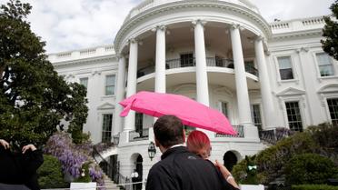 Великдень у Білому домі_9 / © Reuters