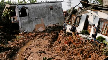 Зсув сміття у Шрі-Ланці_2 / © Reuters