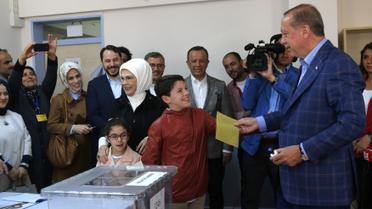 Референдум у Туреччині_13 / © Reuters