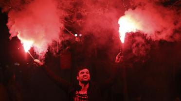 Святкування перемоги референдуму у Туреччині_11 / © Reuters