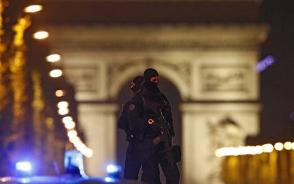 Французские силовики прогнозируют отравления воды и поджоги лесов террористами в Европе - СМИ