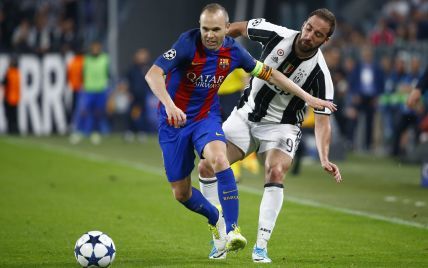 "Барселона" отомстит "Ювентусу", а "Боруссия" обыграет "Монако" - прогнозы букмекеров