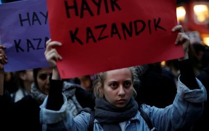 Подробности теракта в метро и последствия референдума в Турции. Пять новостей, которые вы могли проспать