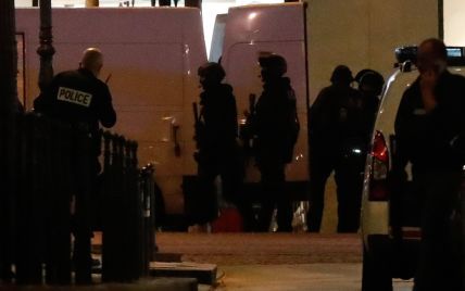 Во Франции произошла стрельба у мечети, есть постравшие - СМИ