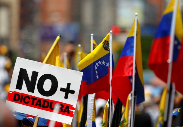  / © Reuters