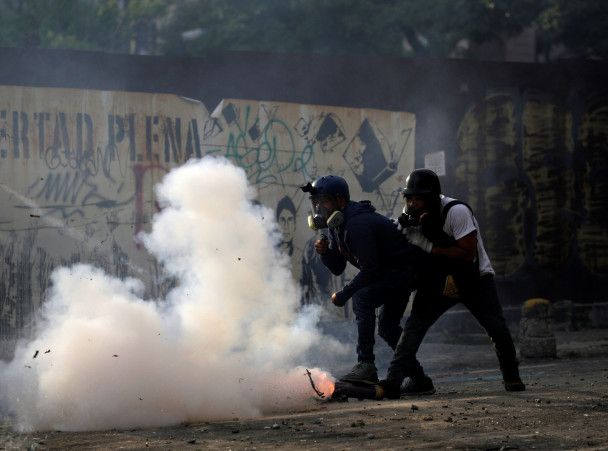  / © Reuters