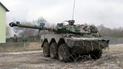 Франція передасть Україні БТРи Bastion і колісні танки AMX-10RC