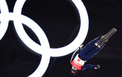 Украина завоевала еще две награды на этапе Кубка мира по лыжной акробатике