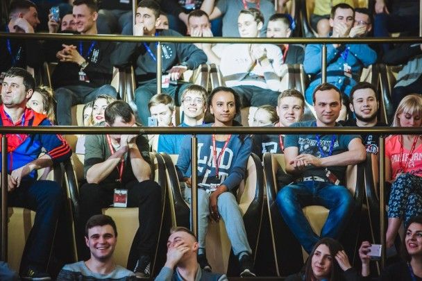  / © пресс-служба канала "1+1"