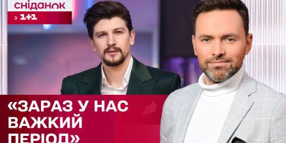 Сергей Середа признался о трудностях в воспитании сына! Скандал с Цымбалюком – ЖВЛ представляет