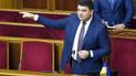 Гройсман закликав не драматизувати ситуацію у зв'язку із скасуванням його візиту до Ізраїлю