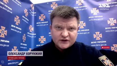 Много погибших и раненых: последствия новой ракетной атаки по Украине! | ГСЧС