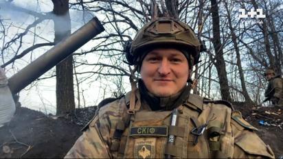 ЗСУ повністю контролюють Бахмут: "Вагнера" більше немає - командир Євген Оропай - з передової