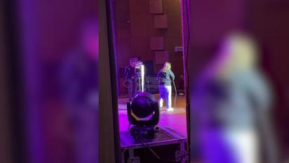 Українського коміка Андрія Пілата побили просто під час концерту