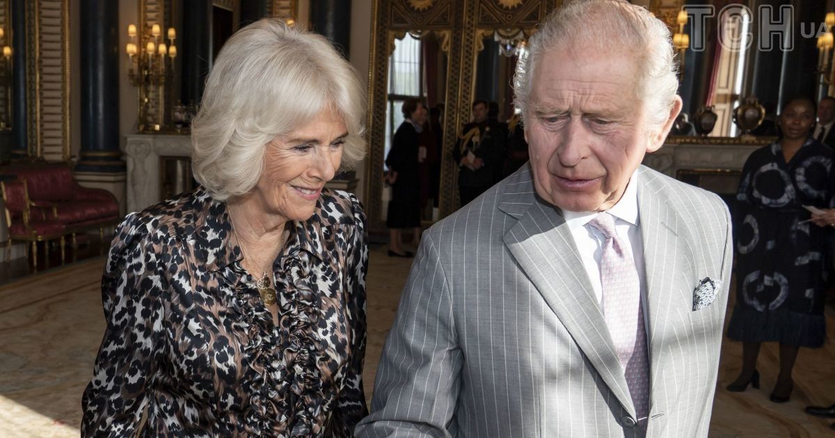 King Charles and Queen Camilla Host Reception for Kenyan Diaspora in the UK